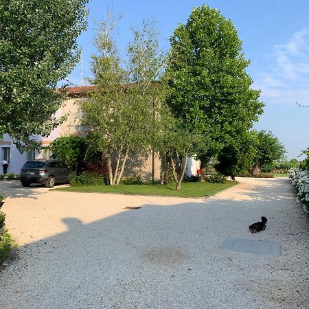 B&B Nonna Teresa Roverbella Luaran gambar