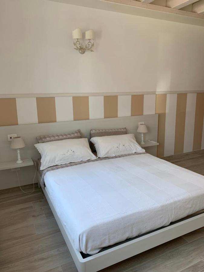 B&B Nonna Teresa Roverbella Luaran gambar