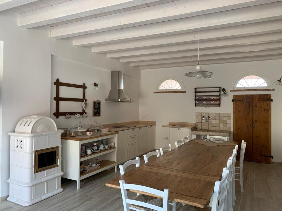 B&B Nonna Teresa Roverbella Luaran gambar