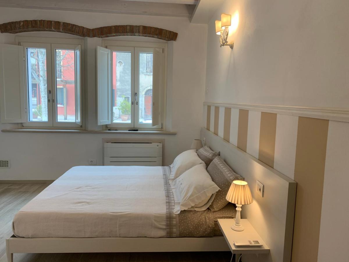 B&B Nonna Teresa Roverbella Luaran gambar