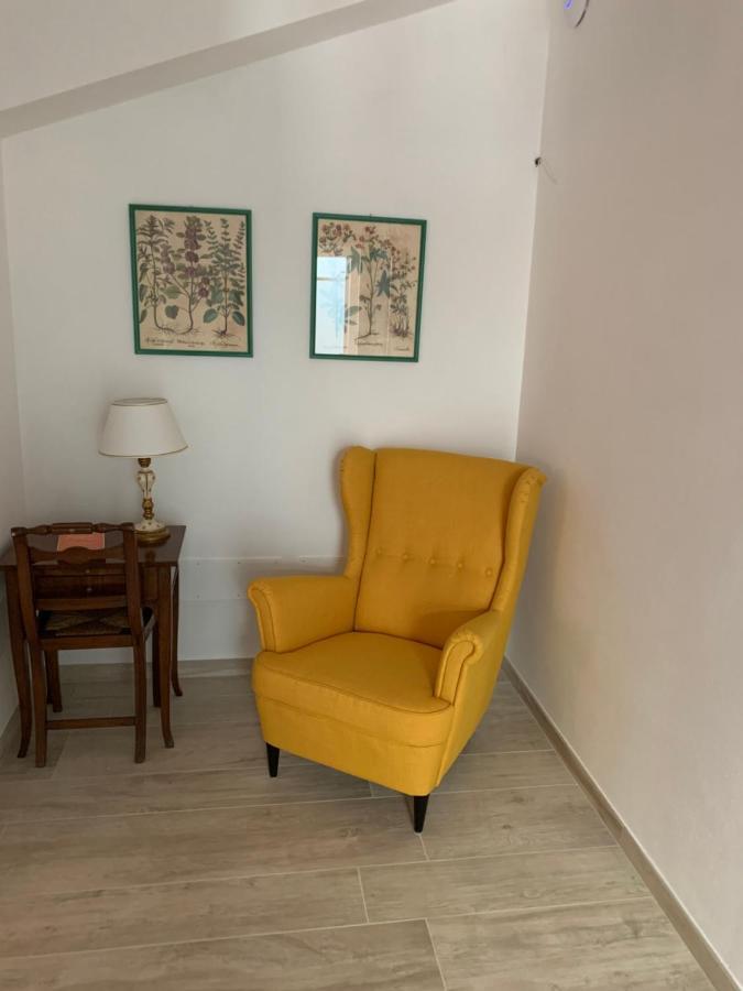 B&B Nonna Teresa Roverbella Luaran gambar