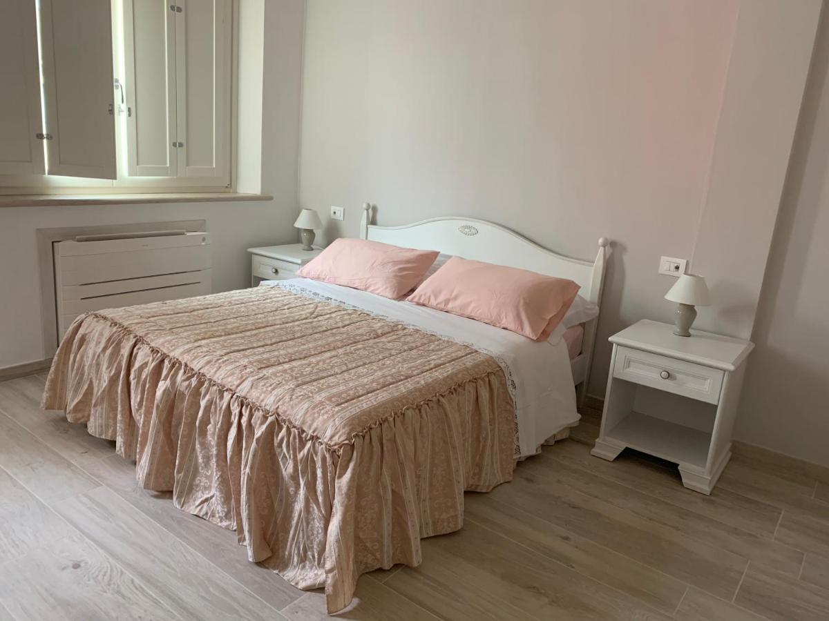 B&B Nonna Teresa Roverbella Luaran gambar