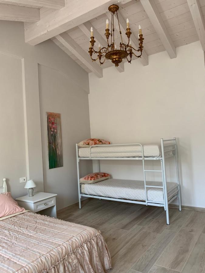 B&B Nonna Teresa Roverbella Luaran gambar