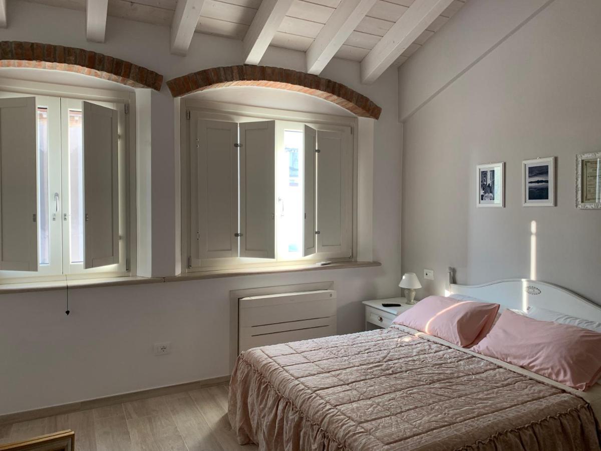 B&B Nonna Teresa Roverbella Luaran gambar