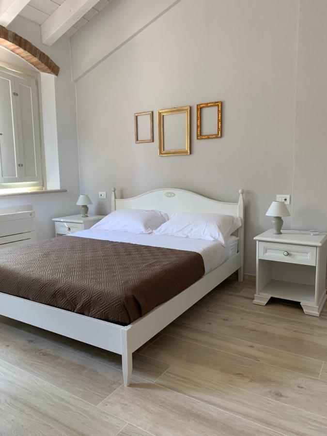 B&B Nonna Teresa Roverbella Luaran gambar