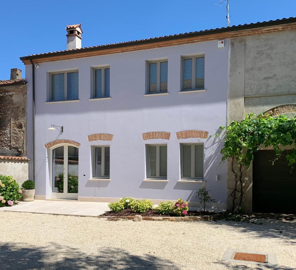 B&B Nonna Teresa Roverbella Luaran gambar